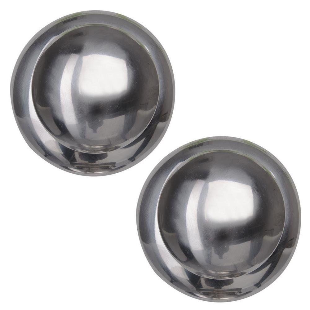 2x Universal Knob Handle for Pot Lid Pan Knobs Handles