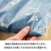 HEADS Transparent OPP Bags A3 310 x 440 mm Plain 100 pieces Wrapping Bags with Air Holes HEADS A3 Japanese-made