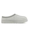 Tasman Slipper Goose Men Sneakers Grey 5950-GOO