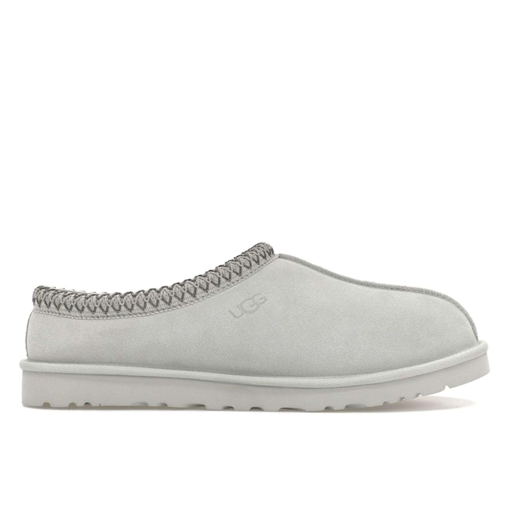 Pantofole UGG Tasman Goose Uomo Sneakers Grigio 5950-GOO cm