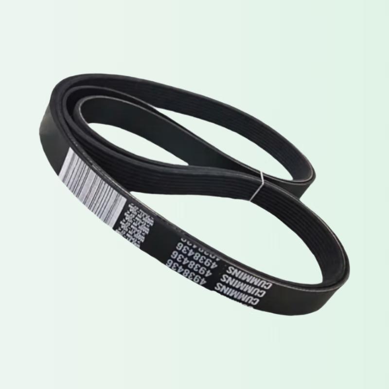 Hongsenlin Timing Belt for Mitsubishi Pajero V73