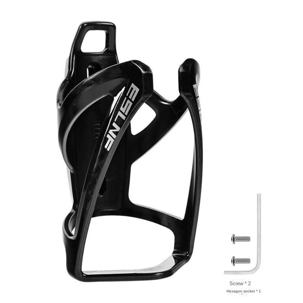 Anti-slip Bike Bottle Holder Mount Adapter Adjustable Bike Water Bottle Stand Base  MTB Bike