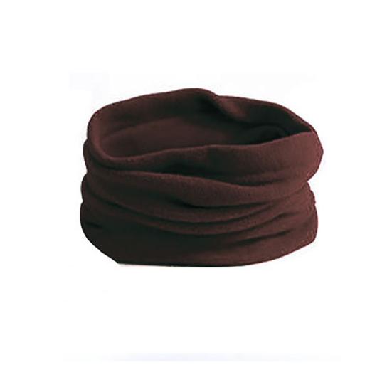 Winter Thermal Men Women Sports Neck Warmer Beanie Face Mask Snood Hat Scarf