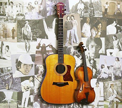 

Sada Masashi/Grape Best 1973-1978