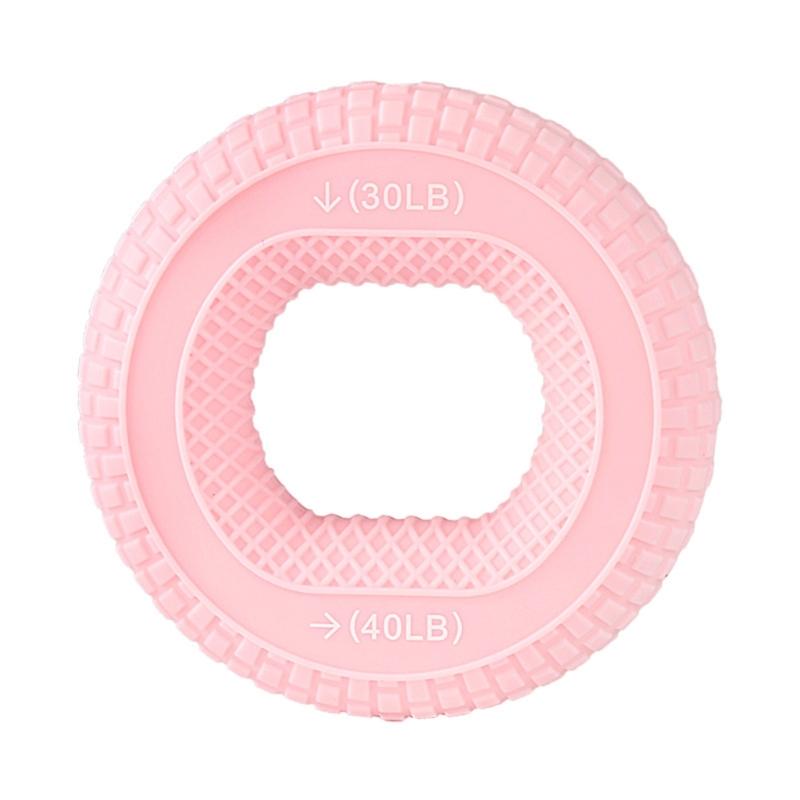 Finger Training Silicone Hand Expander Finger Hand Grip Finger Stretcher Trainer Strength Resistance-band Wrist Exercise 1