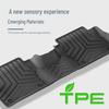 Avatar 06 All-Weather TPE Floor Mats: Vehicle-Specific Car and Trunk Mats