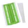 Sewing Floss Thread Organizer Holder 30 Positions Cross Stitch Row Line Embroidery Floss Sewing Tool DIY  Sewing Supplies