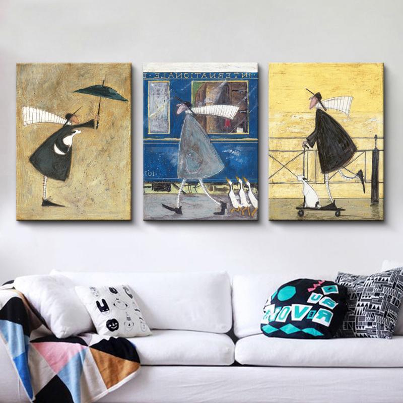 

Пасторальный стиль Декоративная живопись Ресторан Безрамочная живопись Масляная живопись Пейзажи Фреска Столовая Висячий холст