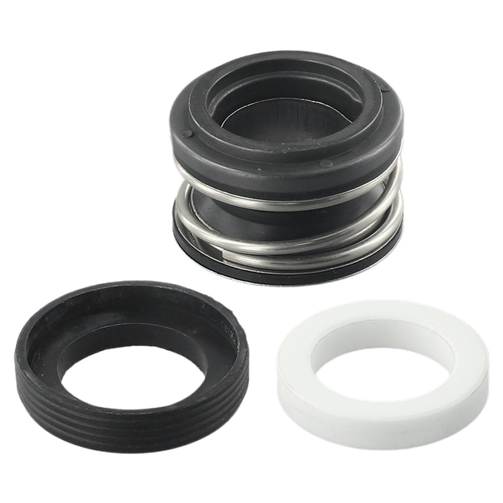 Substituição do Conjunto de Vedação Conjunto de Vedação Piscina