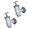 Plunger Valves Assembly Compatible For Intex1500 2500 4000 Gallon Per Swimming Pool Plunger ValvesComponents Replacement
