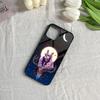 Anime Beastars Phone Case for Iphone 16 15 14 13 12 11 Pro Max Mini 8 Plus Se Xr X Xs Fundas Shell PC+TPU Cover
