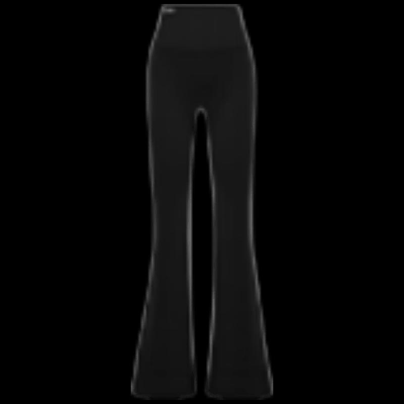 SIINSIIN Women s Micro-Flared Yoga Pants L