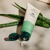The Body Shop Vegan Aloe Soothing Cleansing Cream for Sensitive Skin 125 ML Gentle Daily Cleanser