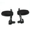 Motorcycle Accessory Motorcycle Rear Side View Mirrors For Kawasaki ZXR250 ZXR400 ZXR 250 400 For Suzuki RF400 RF 400 76A 78A