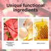 Watermelon nicotinamide essence, high-concentration nicotinamide brightening Facial Moisturizing essence.