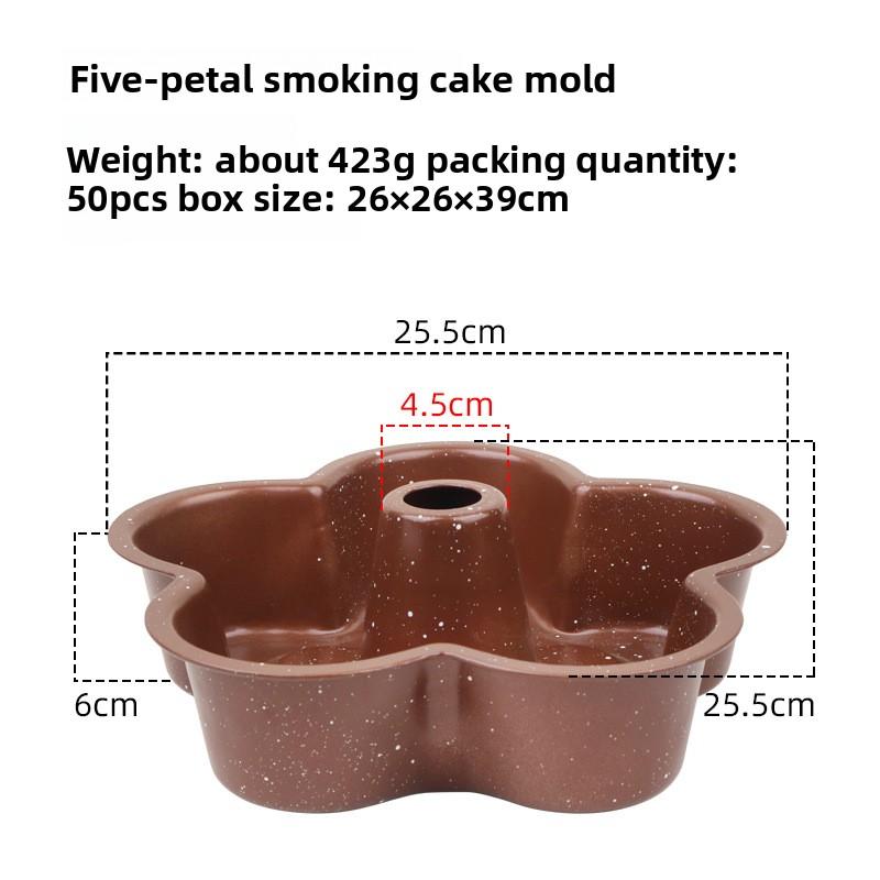 Non-stick Cake Moulds