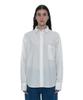 PARTIMENTO WOMEN Pwc Twist Oversized Shirt_3 Colors