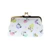 Stationery Mofusand S2336812 Sun-Star Pouch, Clasp, Wasanbon,