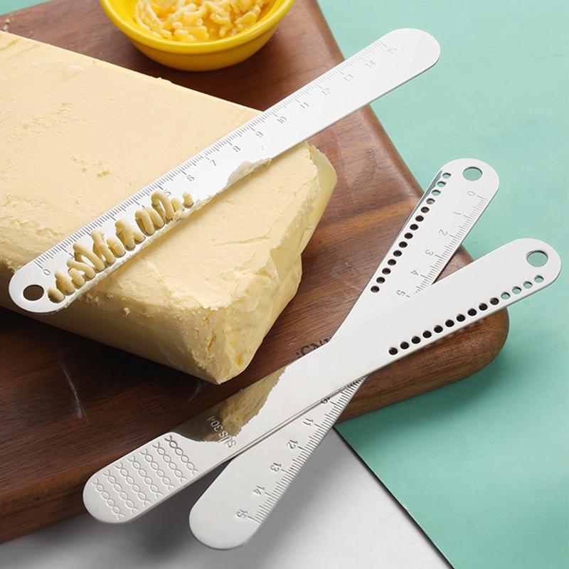 Łyżki do nadzienia pierogów ze stali nierdzewnej Łyżka do robienia pierogów ze stali nierdzewnej Rozprowadzacze do masła i dżemu Łyżka do nadziewania Wontonów