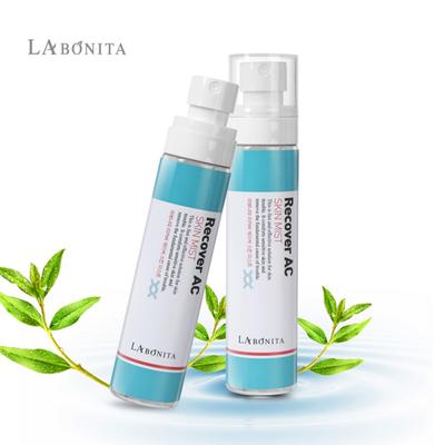 Recover AC Skin Mist/ Tea Tree Mist for Problematic Skin/ 1 Skin Toner for Trouble Management Without Touching