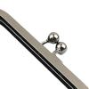 Chic Metal Handbag Lock for Ladies' Purses