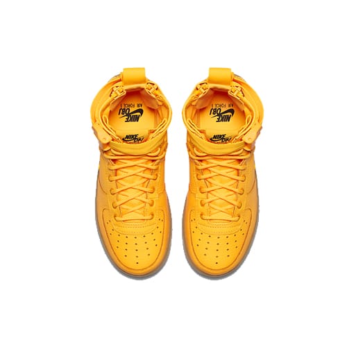 Nike Sf Air Force 1 Mid 'OBJ' Gs AJ0424-800