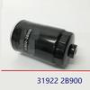 2.2L CRDI  turbo diesel fuel filter for hyundai Santa Fe 319222B900 31922 2B900