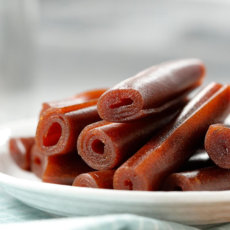 Laiyifen Hawthorn Fruit Roll