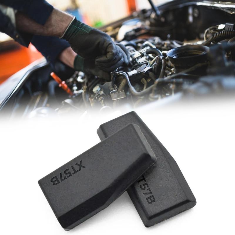 XT57B Erweiterter Automotive-Transponder-Chip mit erweiterter Protokollabdeckung für moderne Fahrzeugsicherheitssysteme