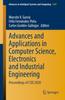 Bok Advances and Applications In Computer Science, Electronics and Industrial Engineering : Proceedings of CSEI 2020 : 1307