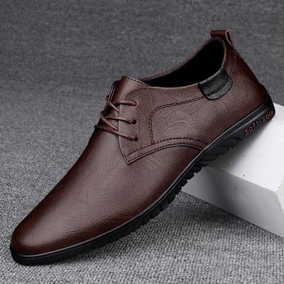 Sapatos fechados – Sapatos fechados