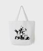 PEOPLE PLAY TOTE BAG