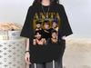 Unisex Anita Barker Tshirt Anita Barker Tee Unisex Tshirt Trendy