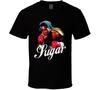 Sugar Ray Leonard Boxing T Shirt