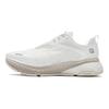 FILA Athletics Fashion Comfortable Mesh Fabric Non-Slip Wear-Resistant Low-Top Running Shoes Women sneaker Snow-White A12W411113FPR