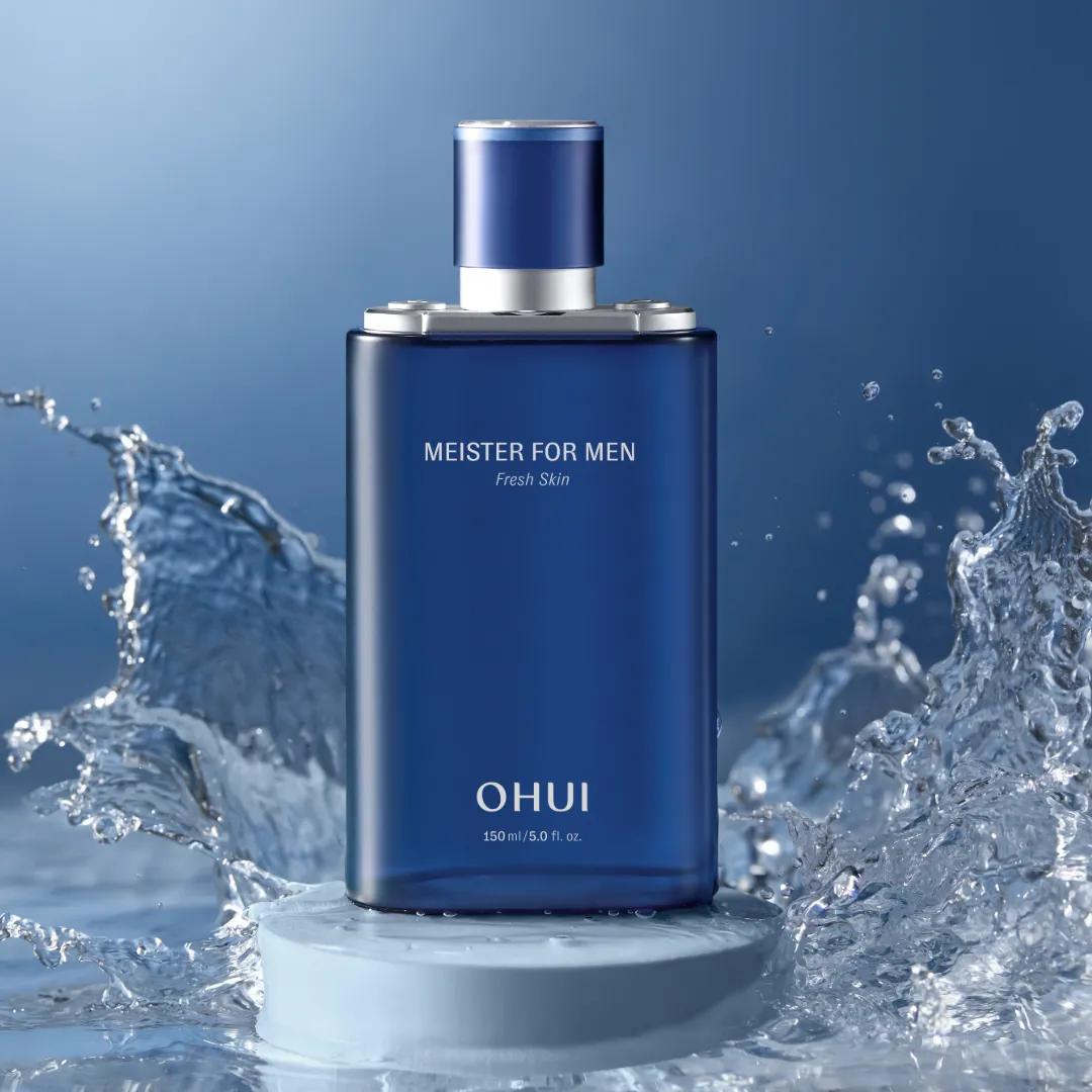 O HUI Meister For Men Fresh Skin 150ml