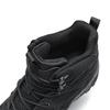 High-top Men's Hiking Shoes Plus Size 39-48 Breathable Casual Trainers Anti-slip Outdoor Sneakers for Trekking Camping