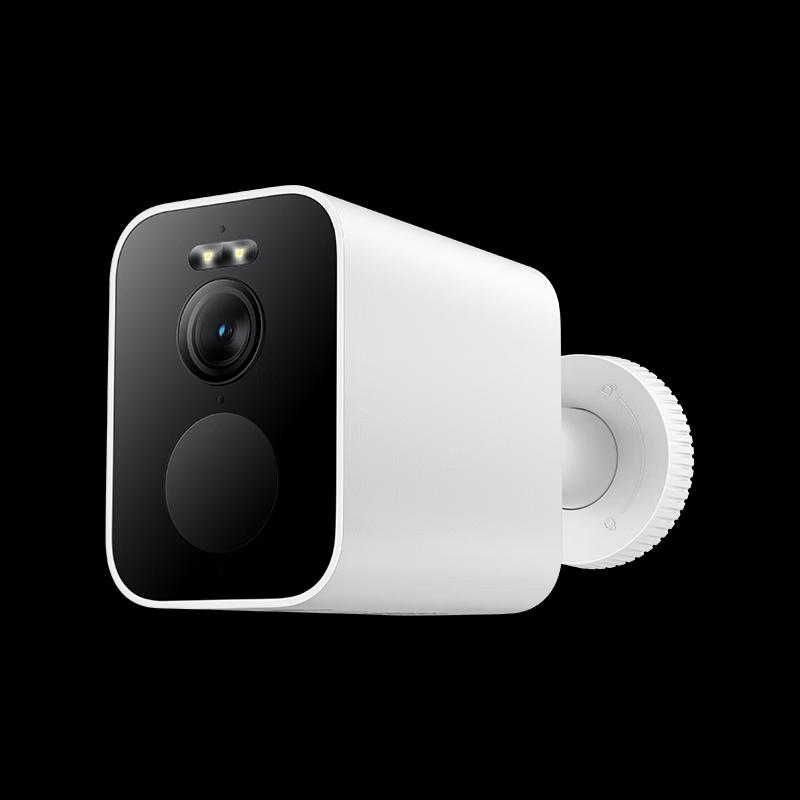 Xiaomi BW500 Wireless Battery Outdoor Security Camera (CN Version)