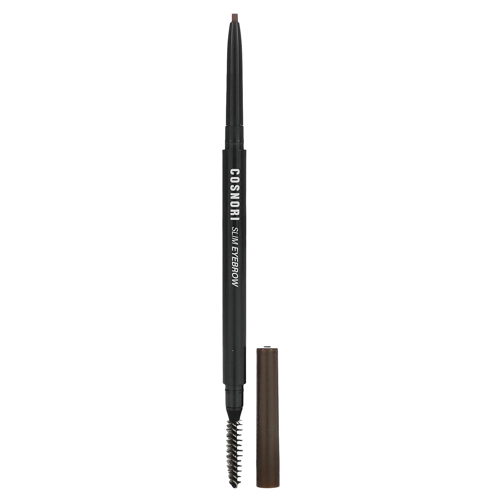 

Slim Eyebrow Pencil, 01 Brownie, 0.13G(0.005Oz)