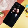 President Turkey Recep Tayyip Phone Case For Samsung Galaxy S26 S25 S24 S21 S20 S22 S23 Ultra S10 Plus S25 FE Cover Coque
