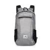 Hufeng Ultraleichter Faltbarer Reise-Rucksack