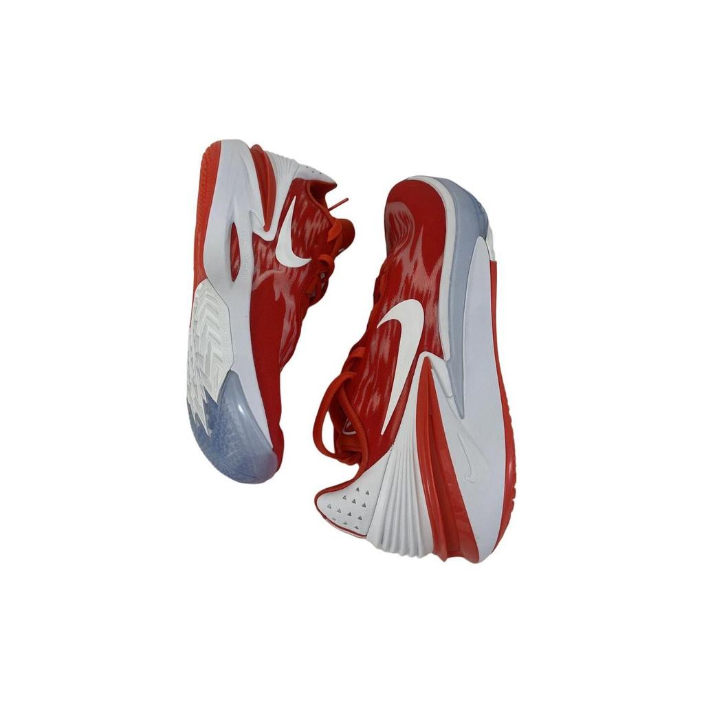 Nike Air Zoom Gt Cut 2 Tb 'Team Orange' DX6650-802