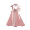 UV Protection Sunscreen Face Cover Solid Color UV Protection Veil Thin Ice Silk Mask  Hiking