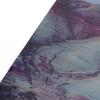 Aquarium Poster Mountain Desert Pattern Self Adhesive 3D PVC Fish   Background Decoration