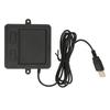 2-Tasten tragbares Trackpad Plug-and-Play Hohe Empfindlichkeit Touchpad Kabelgebundenes USB-Touchpad Home Office