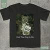 Ich habe diesen Hund in mir Unisex Shirt tee Hundemama Lustiges T-Shirt Volle Größe S3XL Unisex T-Shirt
