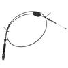 For GMC Chevrolet C1500 C2500 C3500 K1500 K2500 K3500 TAHOE PICKUP OEM 15037353 Auto Transmission Gear Shift Cable Accessories