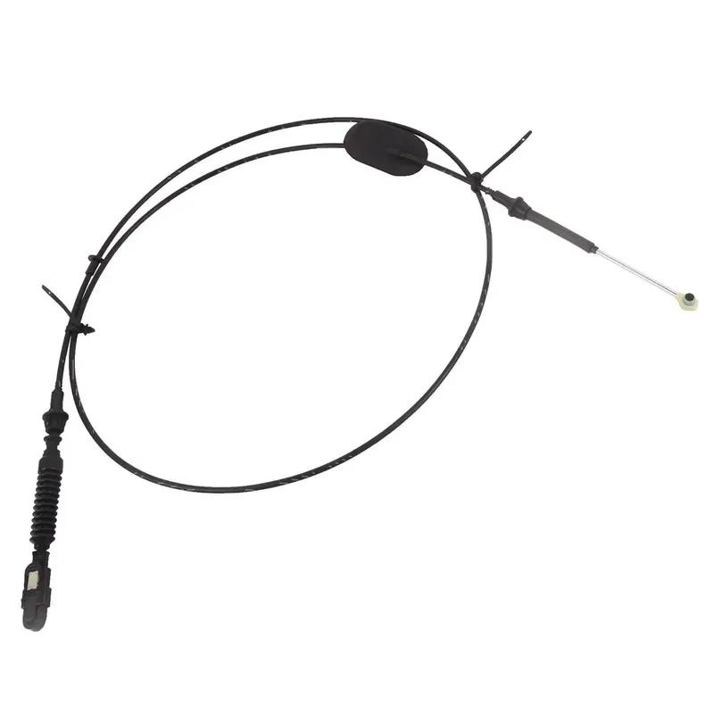 For GMC Chevrolet C1500 C2500 C3500 K1500 K2500 K3500 TAHOE PICKUP OEM 15037353 Auto Transmission Gear Shift Cable Accessories