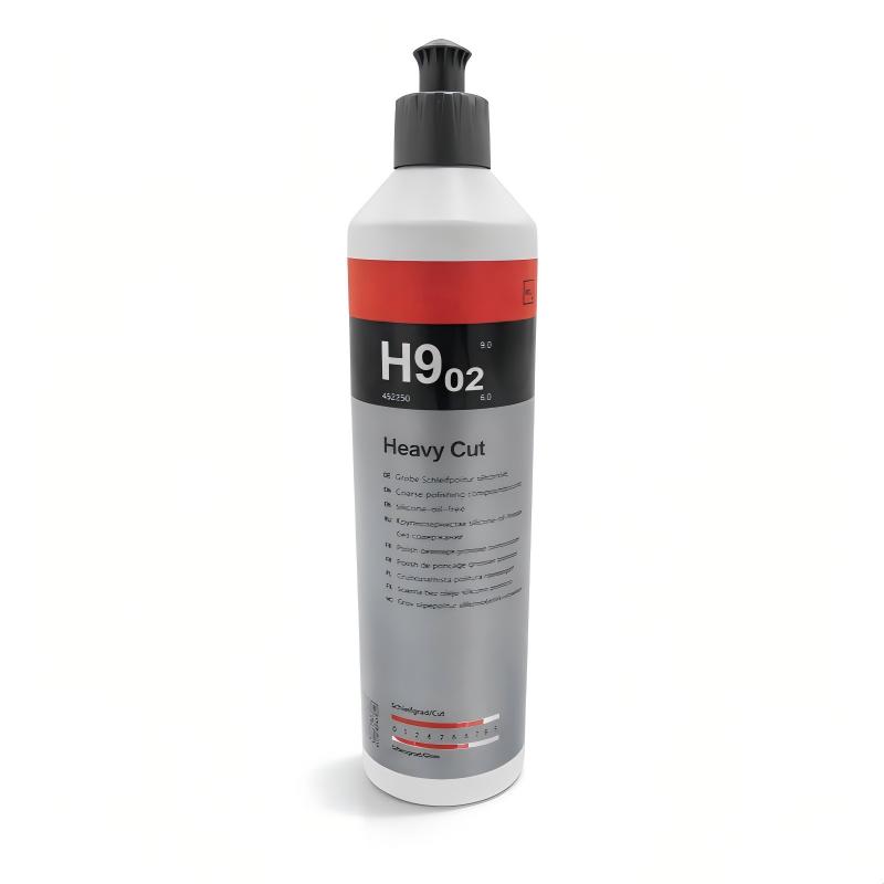 Koch Chemie H9 02 HEAVY CUT