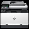 HP 3388sdw Color Laser All-in-One Printer CN Plug (adapter Included)